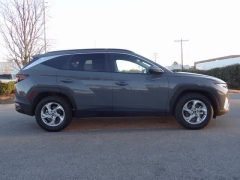 Used 2024  Hyundai Tucson SEL FWD &ast;Ltd Avail&ast; at CarloanExpress&period;Com near Hampton&comma; VA
