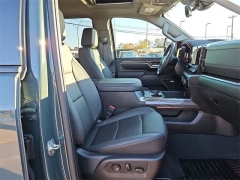 Used 2025  Chevrolet Silverado 2500HD 4WD Crew Cab 159" LTZ at CarloanExpress.Com near Hampton, VA