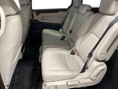 New 2026  Honda Odyssey EX-L Auto at CarloanExpress&period;Com near Hampton&comma; VA