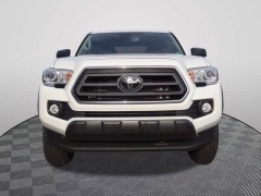 Used 2023  Toyota Tacoma 4WD Double Cab 5' Bed V6 (Natl) at CarloanExpress.Com near Hampton, VA