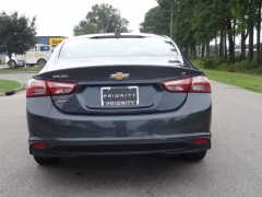 Used 2019  Chevrolet Malibu 4d Sedan LT at CarloanExpress&period;Com near Hampton&comma; VA