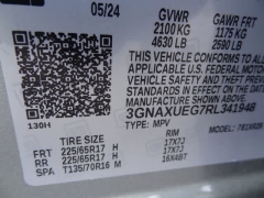 Used 2024  Chevrolet Equinox AWD 4dr LT w&sol;1LT at CarloanExpress&period;Com near Hampton&comma; VA