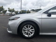 Used 2025  Toyota Camry &lpar;Natl&rpar; at CarloanExpress&period;Com near Hampton&comma; VA