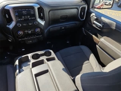 Used 2021  Chevrolet Silverado 1500 4WD Crew Cab 147" RST at CarloanExpress.Com near Hampton, VA