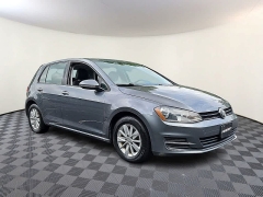 Used 2015  Volkswagen Golf 4dr HB Auto TSI at CarloanExpress&period;Com near Hampton&comma; VA