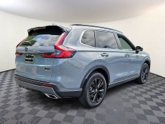 Used 2023  Honda CR-V Hybrid Sport Touring AWD at CarloanExpress&period;Com near Hampton&comma; VA