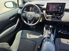 Used 2021  Toyota Corolla CVT &lpar;Natl&rpar; at CarloanExpress&period;Com near Hampton&comma; VA