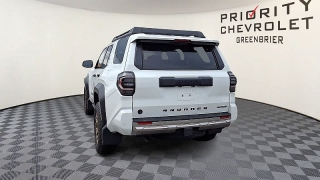 Used 2025  Toyota 4Runner Hybrid 4WD &lpar;Natl&rpar; at CarloanExpress&period;Com near Hampton&comma; VA
