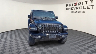 Used 2023  Jeep Gladiator High Altitude 4x4 at CarloanExpress&period;Com near Hampton&comma; VA