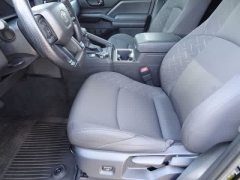 Used 2025  Toyota Tacoma 4WD Double Cab Bed &lpar;Natl&rpar; at CarloanExpress&period;Com near Hampton&comma; VA