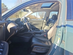 Used 2025  Honda HR-V EX-L AWD CVT at CarloanExpress&period;Com near Hampton&comma; VA