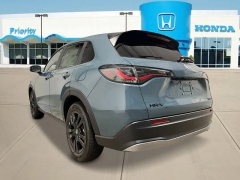 New 2027  Honda HR-V Sport AWD CVT at CarloanExpress&period;Com near Hampton&comma; VA