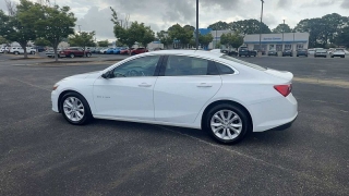 Used 2024  Chevrolet Malibu 4dr Sdn 1LT at CarloanExpress&period;Com near Hampton&comma; VA