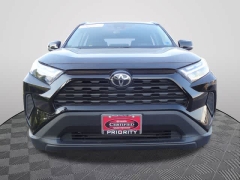 Used 2025  Toyota RAV4 XLE AWD at CarloanExpress&period;Com near Hampton&comma; VA