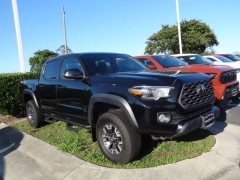 Used 2021  Toyota Tacoma 4WD Double Cab 5' Bed V6 &lpar;Natl&rpar; at CarloanExpress&period;Com near Hampton&comma; VA