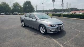 Used 2024  Chevrolet Malibu 4dr Sdn 1LT at CarloanExpress&period;Com near Hampton&comma; VA