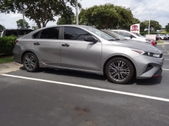 Used 2024  Kia Forte GT-Line IVT at CarloanExpress&period;Com near Hampton&comma; VA