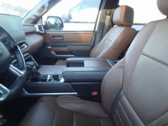 Used 2024  Toyota Tundra Hybrid 4WD 1794 Edition CrewMax 5&period;5ft Bed at CarloanExpress&period;Com near Hampton&comma; VA