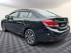 Used 2013  Honda Civic Sdn 4dr Auto EX at CarloanExpress&period;Com near Hampton&comma; VA