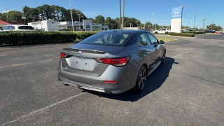 Used 2021  Nissan Sentra SR CVT at CarloanExpress&period;Com near Hampton&comma; VA