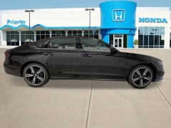 New 2026  Honda Accord Sedan SE CVT at CarloanExpress&period;Com near Hampton&comma; VA