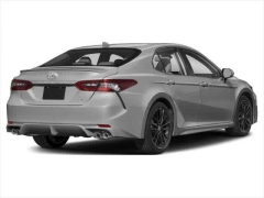 Used 2024  Toyota Camry XSE Auto at CarloanExpress&period;Com near Hampton&comma; VA