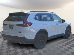 Used 2025  Honda CR-V Hybrid Sport-L AWD at CarloanExpress.Com near Hampton, VA