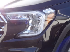 Used 2024  GMC Terrain AWD 4dr SLT at CarloanExpress&period;Com near Hampton&comma; VA