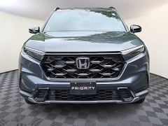 Used 2026  Honda CR-V Hybrid Sport-L AWD at CarloanExpress&period;Com near Hampton&comma; VA