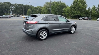 Used 2024  Ford Edge AWD at CarloanExpress&period;Com near Hampton&comma; VA