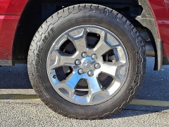 Used 2019  Ram 1500 Big Horn&sol;Lone Star 4x4 Crew Cab 5'7" Box at CarloanExpress&period;Com near Hampton&comma; VA