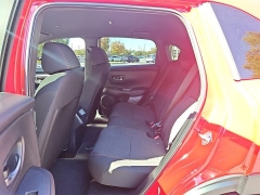 Used 2025  Honda HR-V Sport AWD CVT at CarloanExpress.Com near Hampton, VA