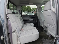 Used 2017  Chevrolet Silverado 1500 4WD Crew Cab 143&period;5" LT w&sol;2LT at CarloanExpress&period;Com near Hampton&comma; VA