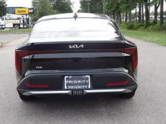 Used 2025  Kia K4 LXS FWD at CarloanExpress&period;Com near Hampton&comma; VA