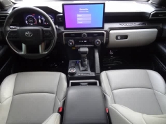Used 2024  Toyota Tacoma 4WD Double Cab Bed &lpar;Natl&rpar; at CarloanExpress&period;Com near Hampton&comma; VA