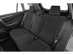 Used 2023  Toyota RAV4 LE AWD at CarloanExpress&period;Com near Hampton&comma; VA