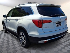 Used 2016  Honda Pilot 4d SUV AWD Touring at CarloanExpress&period;Com near Hampton&comma; VA