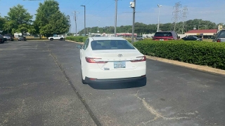 Used 2025  Toyota Camry &lpar;Natl&rpar; at CarloanExpress&period;Com near Hampton&comma; VA