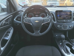 Used 2024  Chevrolet Malibu 4dr Sdn 1LT at CarloanExpress&period;Com near Hampton&comma; VA