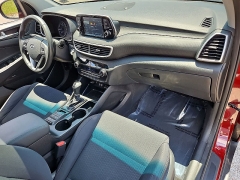 Used 2019  Hyundai Tucson Night FWD at CarloanExpress&period;Com near Hampton&comma; VA