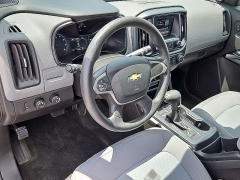 Used 2016  Chevrolet Colorado 4WD Crew Cab 128&period;3" WT at CarloanExpress&period;Com near Hampton&comma; VA