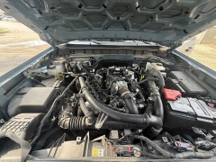 Used 2023  Ford Bronco 4 Door 4x4 at CarloanExpress&period;Com near Hampton&comma; VA