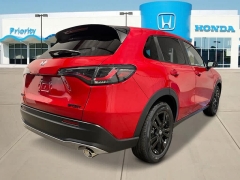 New 2027  Honda HR-V Sport AWD CVT at CarloanExpress&period;Com near Hampton&comma; VA