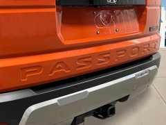 New 2026  Honda Passport TrailSport Elite AWD at CarloanExpress&period;Com near Hampton&comma; VA