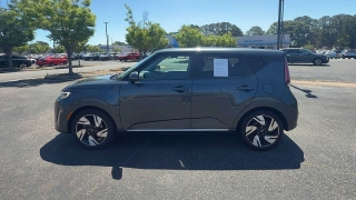 Used 2023  Kia Soul GT-Line IVT at CarloanExpress&period;Com near Hampton&comma; VA