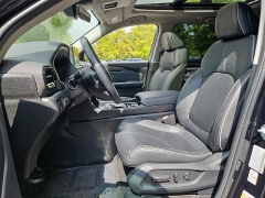 Used 2024  Honda Pilot Elite AWD at CarloanExpress&period;Com near Hampton&comma; VA