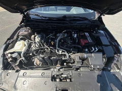 Used 2024  Nissan Altima 2&period;5 SV Sedan at CarloanExpress&period;Com near Hampton&comma; VA