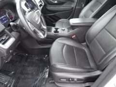 Used 2024  GMC Terrain FWD 4dr SLT at CarloanExpress&period;Com near Hampton&comma; VA