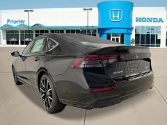 New 2025  Honda Accord Hybrid Touring Sedan at CarloanExpress.Com near Hampton, VA