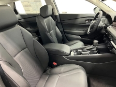 New 2025  Honda Accord Hybrid EX-L Sedan at CarloanExpress.Com near Hampton, VA